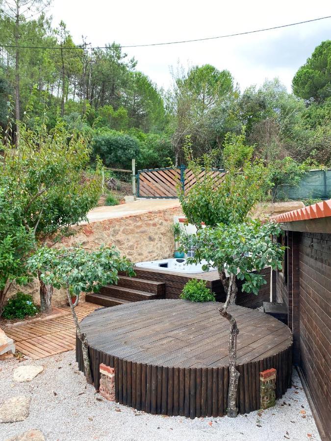 Vale Do Laranjal Lägenhet Setúbal Exteriör bild